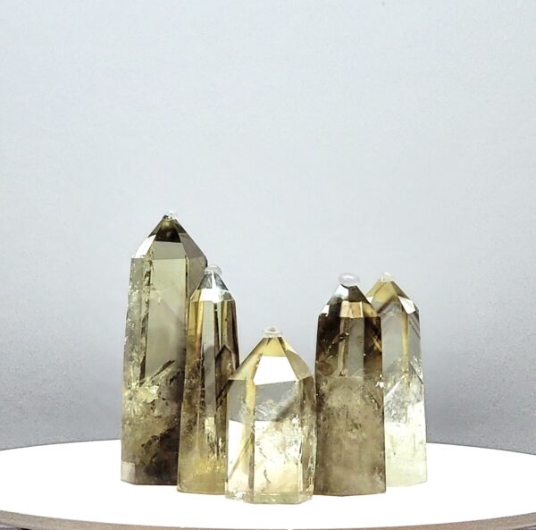 Smoky Citrine Towers - Image 30