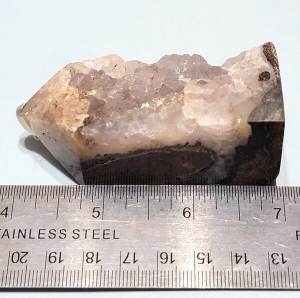 Moroccan Agate Geode Towers - Image 13