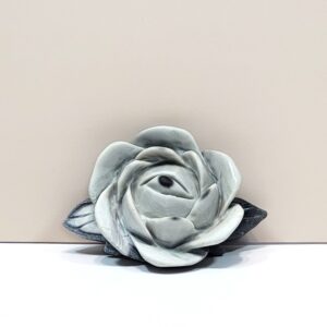 Taiji Stone Rose