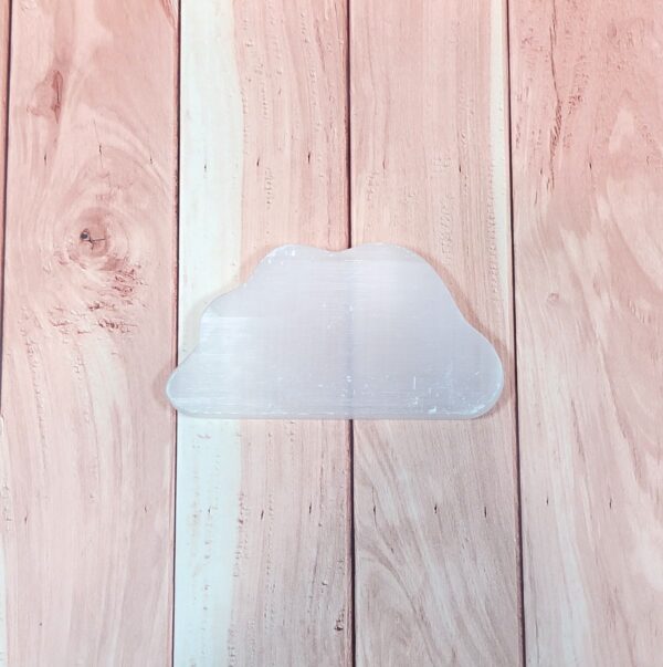 Satin Spar Cloud Bowl - Image 4