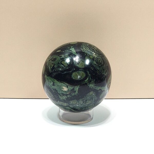 Kambaba Jasper Spheres - Image 5
