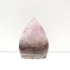 Amethyst & Agate Flame