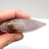 Amethyst & Agate Flame - Image 9