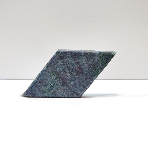 Ruby in Kyanite Diamond - Image 5