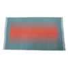 Modern Rose Vale Kilim Rug - Image 2