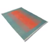 Modern Rose Vale Kilim Rug - Image 4