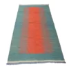 Modern Rose Vale Kilim Rug - Image 3