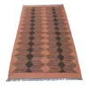 Modern Dorado Kilim Rug - Image 3