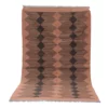 Modern Dorado Kilim Rug - Image 5