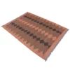 Modern Dorado Kilim Rug - Image 4