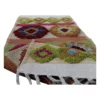 IKAT Nomadic Kilim Rug - Image 5