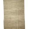 Handwoven Coral Reef Kilim Carpet