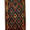 Nomadic Metal Kilim Rugs