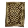 Nomadic Metal Kilim Rugs - Image 4