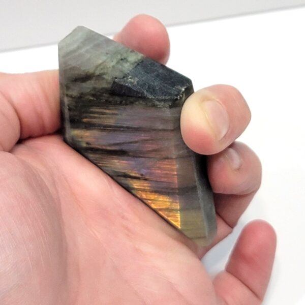 Labradorite Diamond - Image 8