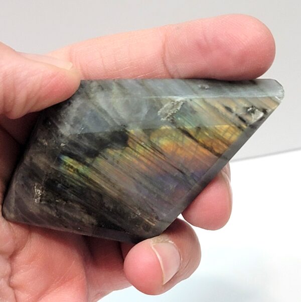 Labradorite Diamond - Image 4