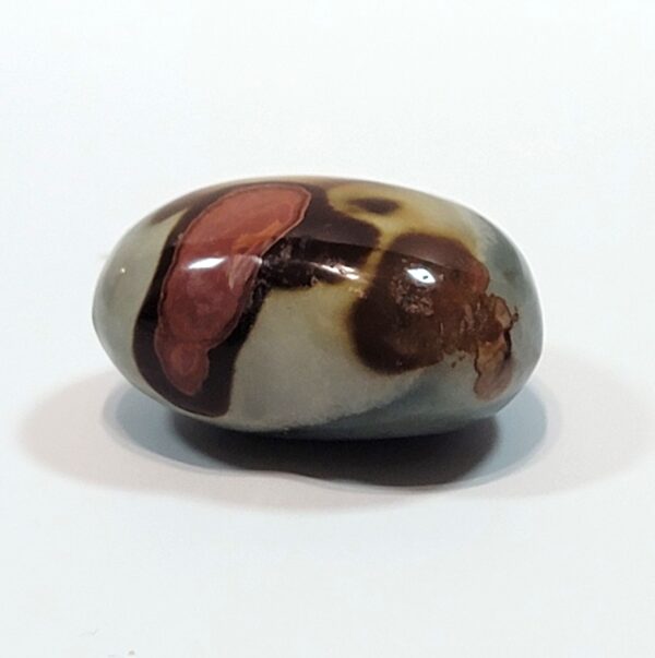 Polychrome Jasper Heart - Image 8