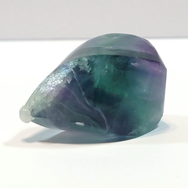 Rainbow Fluorite Flames - Image 7