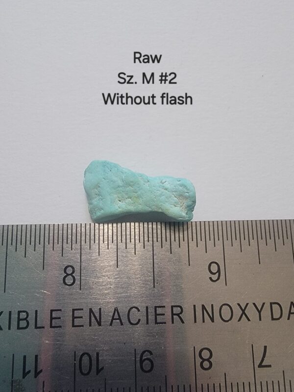 Raw Turquoise WYSIWYG Lots - Image 18