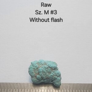 Raw Turquoise WYSIWYG Lots