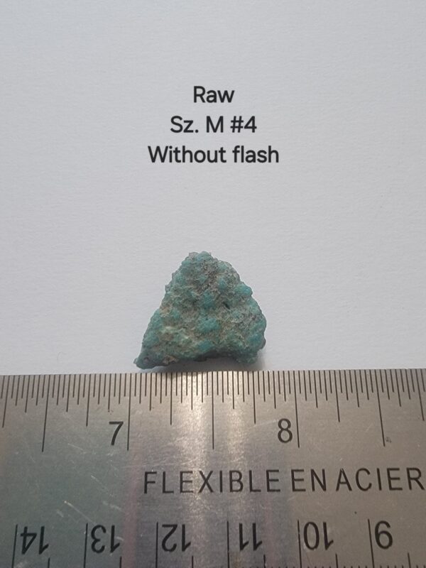 Raw Turquoise WYSIWYG Lots - Image 24
