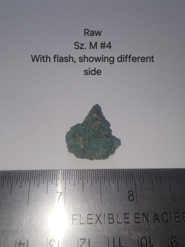 Raw Turquoise WYSIWYG Lots - Image 25