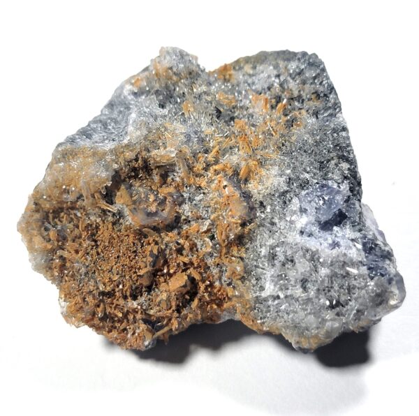 Tanzanite Fluorite Clusters - Image 5
