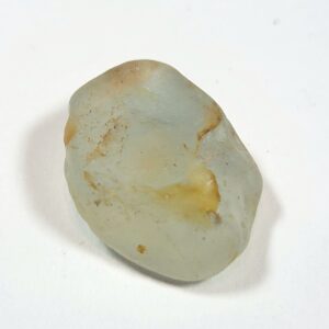 Raw Smooth Topaz Specimen