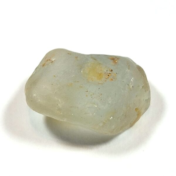 Raw Smooth Topaz Specimen - Image 5