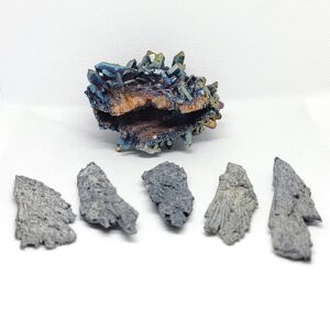 Black Kyanite