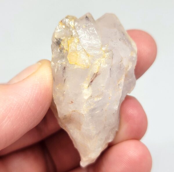 Raw Amethyst with Inclusions - Image 8