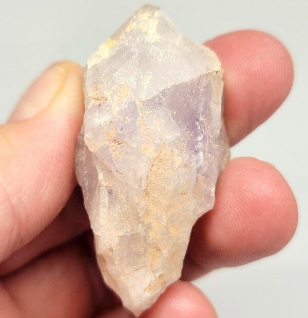Raw Amethyst with Inclusions - Image 9