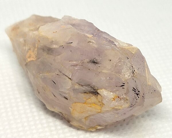 Raw Amethyst with Inclusions - Image 4