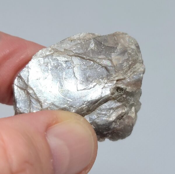 Raw Brown Moonstone Specimen