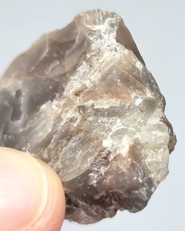 Raw Brown Moonstone Specimen - Image 5