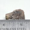 Raw Brown Moonstone Specimen - Image 3