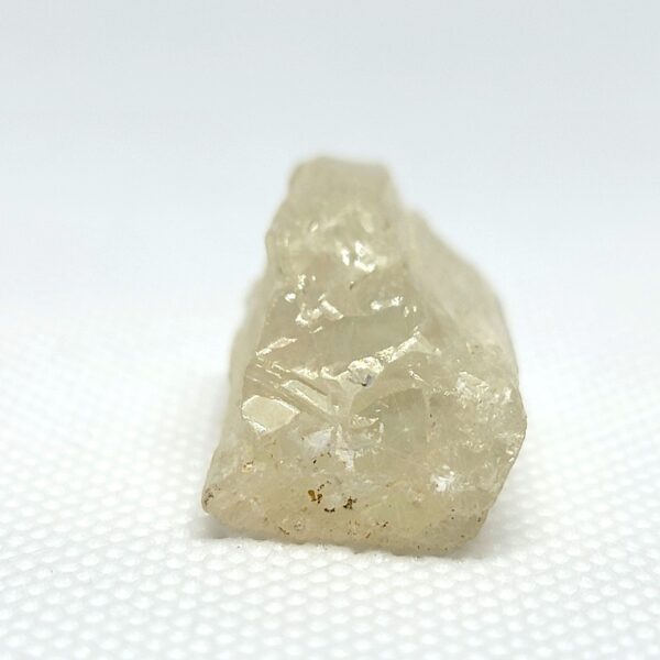 Raw Kunzite Specimen - Image 4