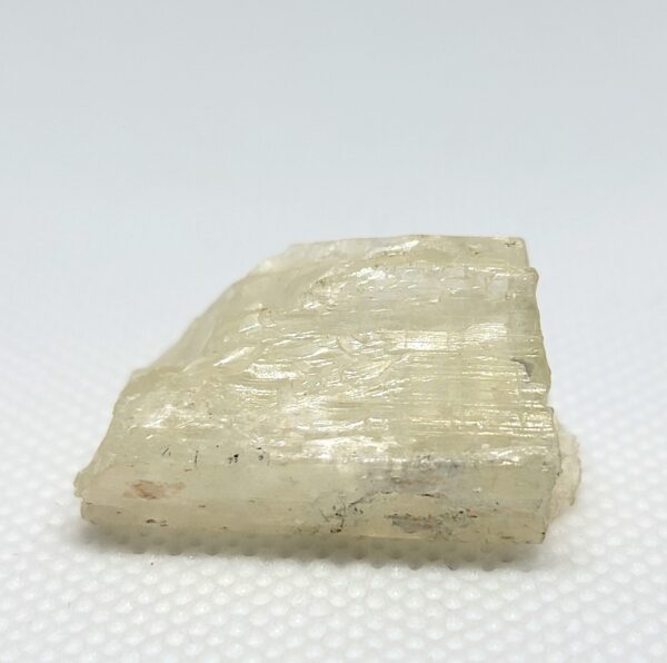 Raw Kunzite Specimen - Image 5