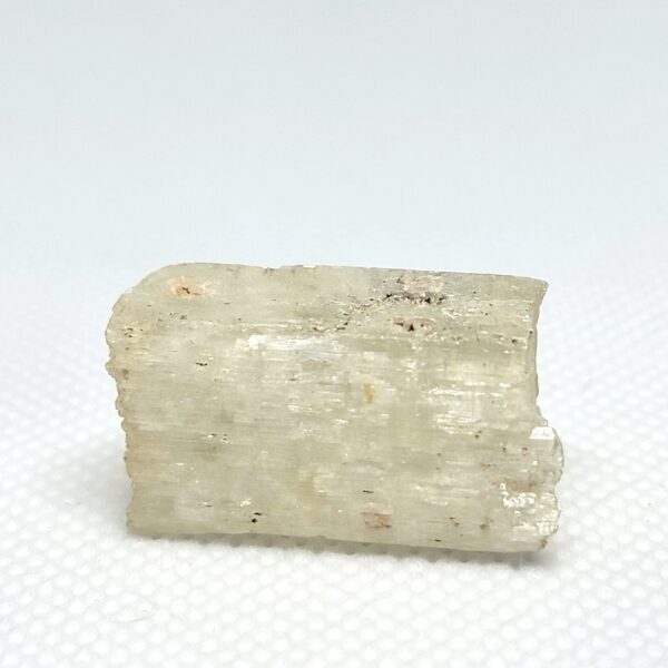 Raw Kunzite Specimen - Image 6
