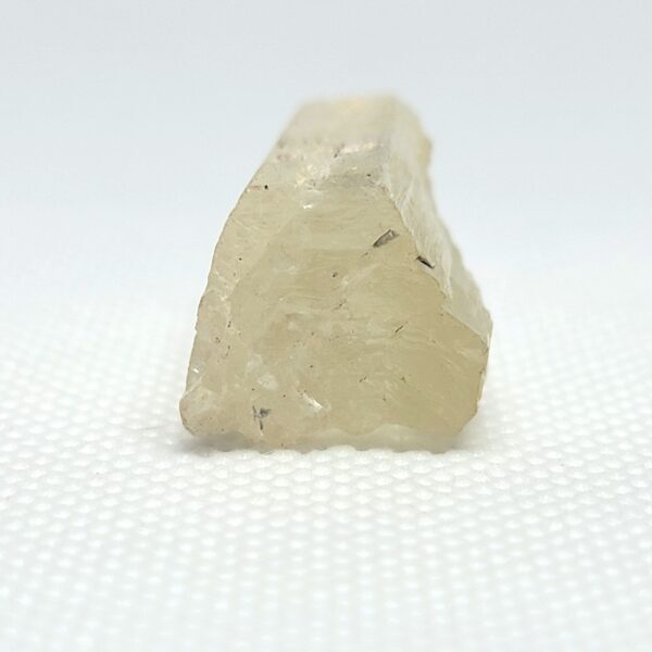 Raw Kunzite Specimen - Image 7