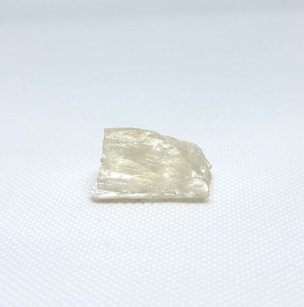Raw Kunzite Specimen - Image 8