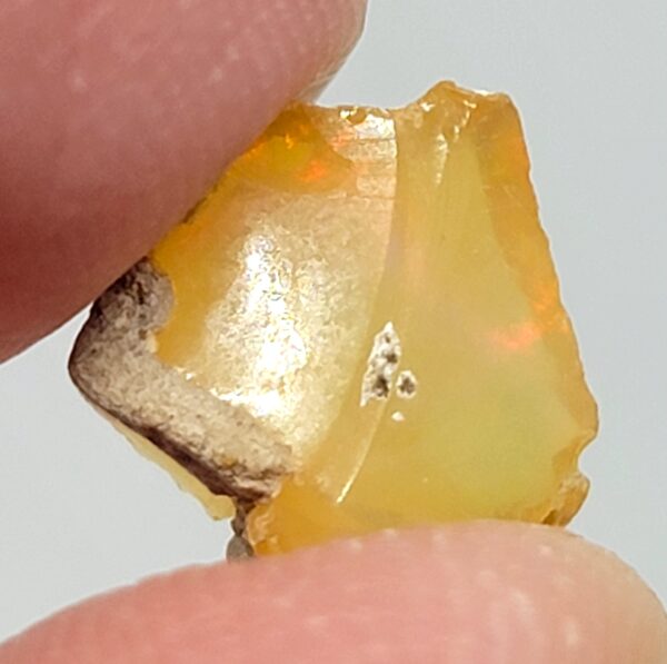 Raw Ethiopian Opal - Image 3