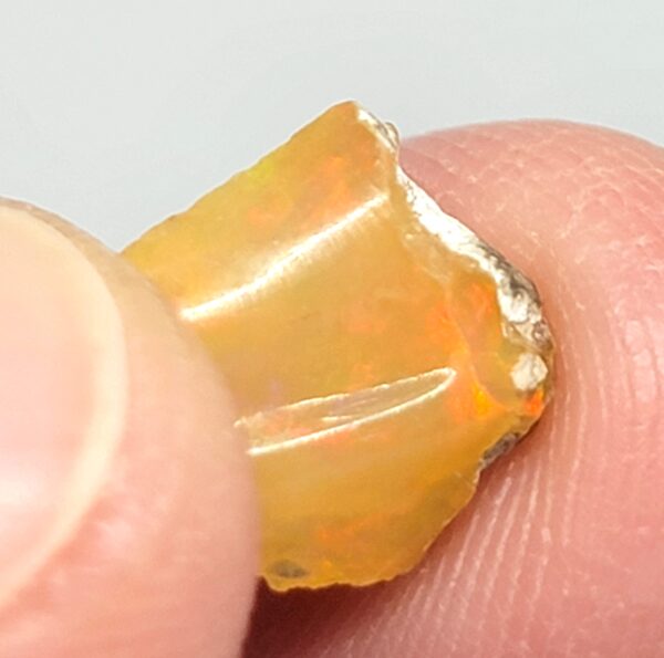 Raw Ethiopian Opal - Image 8