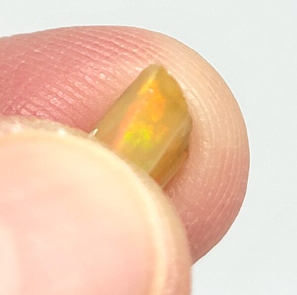 Raw Ethiopian Opal - Image 9