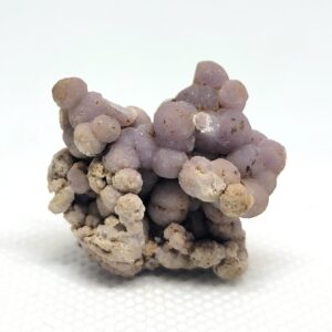 Grape Agate Cluster