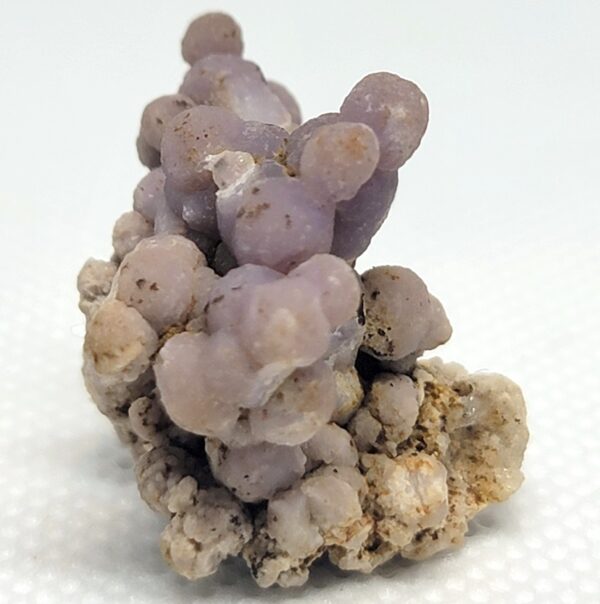 Grape Agate Cluster - Image 3