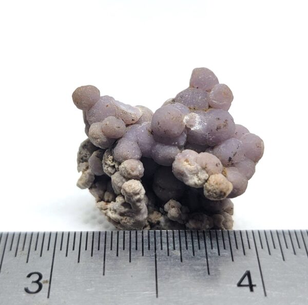 Grape Agate Cluster - Image 9