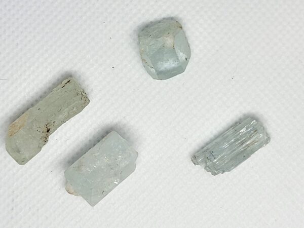 Raw Aquamarine Lots - Image 4