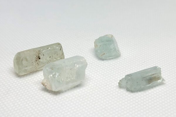 Raw Aquamarine Lots - Image 6
