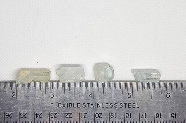Raw Aquamarine Lots - Image 5